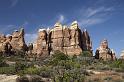 239 Canyonlands National Park, Chesler Park